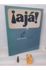 ¡AJÁ! INSPIRACIÓN AJÁ