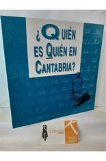 QUIN ES QUIN EN CANTABRIA?