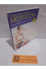 CMO PRACTICAR LA MEDITACIN