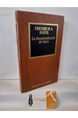LA DESNACIONALIZACIN DEL DINERO