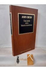 UNA TEORA DE LA HISTORIA ECONMICA