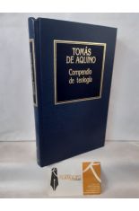 COMPENDIO DE TEOLOGA