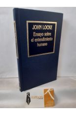 ENSAYO SOBRE EL ENTENDIMIENTO HUMANO