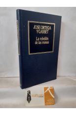LA REBELIN DE LAS MASAS