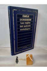 LAS REGLAS DEL MTODO SOCIOLGICO