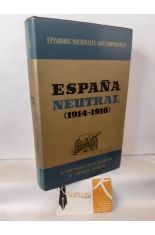 ESPAA NEUTRAL (1914-1918)