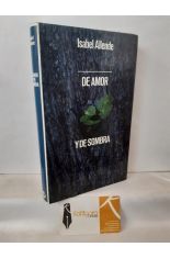 DE AMOR Y DE SOMBRA