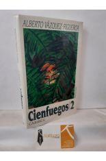 CIENFUEGOS 2: CARIBES
