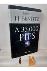 A 33.000 PIES