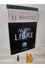 AL FIN LIBRE