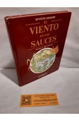 EL VIENTO EN LOS SAUCES