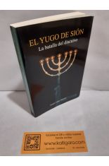 EL YUGO DE SIN. LA BATALLA DEL DISCURSO