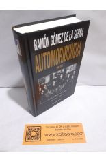 AUTOMORIBUNDIA (1888-1948)