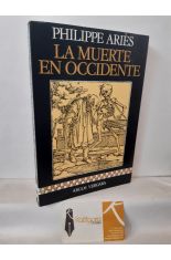 LA MUERTE EN OCCIDENTE