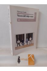 VOCES DEL VIEJO MAR