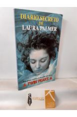 DIARIO SECRETO DE LAURA PALMER. LAS PISTAS OCULTAS DE LA SERIE TWIN PEAKS