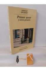 PRIMER AMOR Y OTROS PESARES