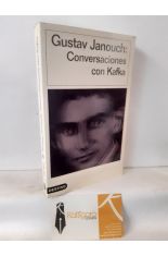 CONVERSACIONES CON KAFKA. NOTAS Y RECUERDOS