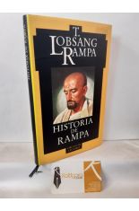 HISTORIA DE RAMPA