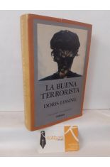 LA BUENA TERRORISTA