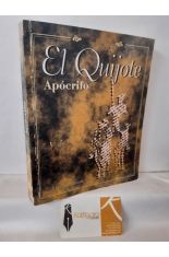 EL QUIJOTE APÓCRIFO
