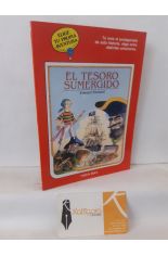 EL TESORO SUMERGIDO