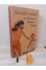 LA FORTUNA DE MATILDA TURPIN