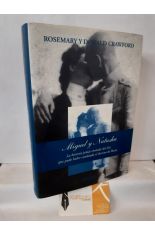 MIGUEL Y NATASHA. LA HISTORIA DEL ZAR QUE PUSO HABER CAMBIADO EL DESTINO DE RUSIA
