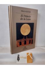 EL PALACIO DE LA LUNA