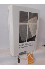 EL CUADERNO DORADO