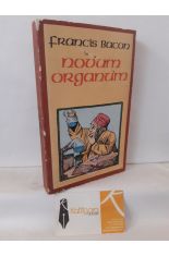 NOVUM ORGANUM