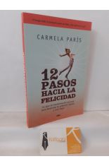 12 PASOS HACIA LA FELICIDAD