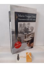 TRAVESURAS DE LA NIA MALA
