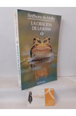 LA ORACIN DE LA RANA 1