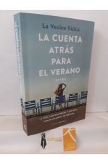 LA CUENTA ATRS PARA EL VERANO