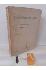 ENRIQUE MENNDEZ PELAYO