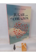 JUGAR CON EL CORAZN. LA EXCELENCIA NO ES SUFICIENTE