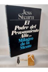 EL PODER DEL PENSAMIENTO ALFA...MILAGRO DE LA MENTE