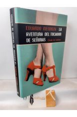 LA AVENTURA DEL TOCADOR DE SEORAS