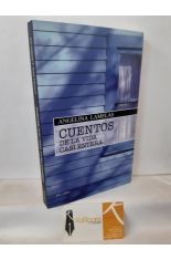 CUENTOS DE LA VIDA CASI ENTERA