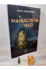 EL MANUSCRITO NAZI