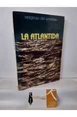 LA ATLÁNTIDA