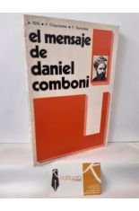 EL MENSAJE DE DANIEL COMBONI