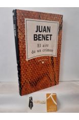 EL AIRE DE UN CRIMEN