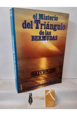 EL MISTERIO DEL TRINGULO DE LAS BERMUDAS. SOLUCIONADO