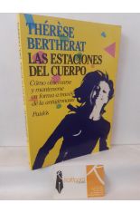 LAS ESTACIONES DEL CUERPO