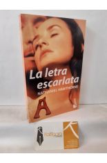 LA LETRA ESCARLATA