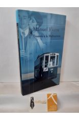 TRANVA A LA MALVARROSA