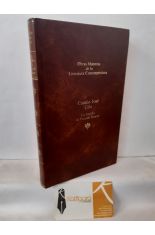 LA FAMILIA DE PASCUAL DUARTE