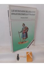 LOS MURCIANOS DEL SIGLO XVII. EVOLUCIN, FAMILIA Y TRABAJO